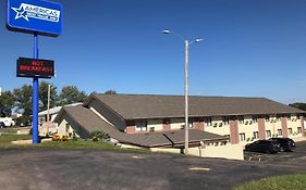 Americas Best Value Inn Beatrice